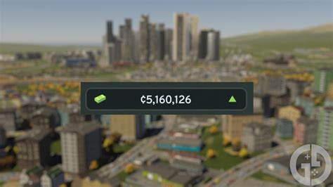 cities skylines earn money|How To Make Money in Cities: Skylines (Ultimate Guide).